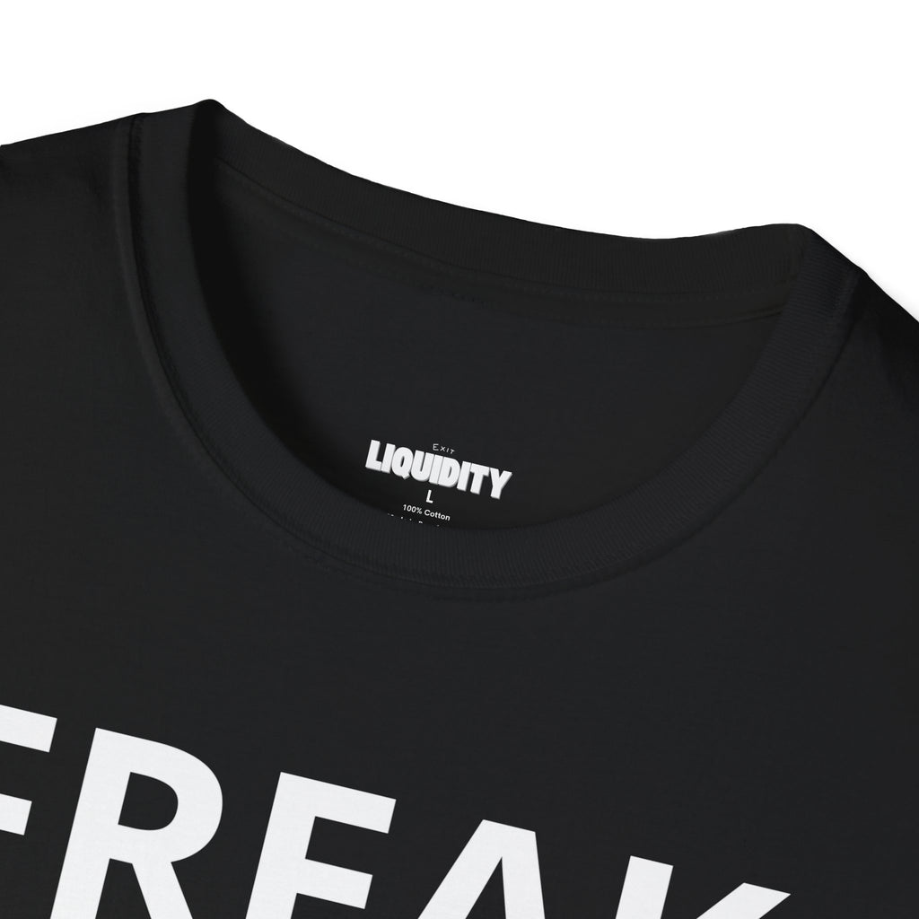 “Freak Mode” T-Shirt