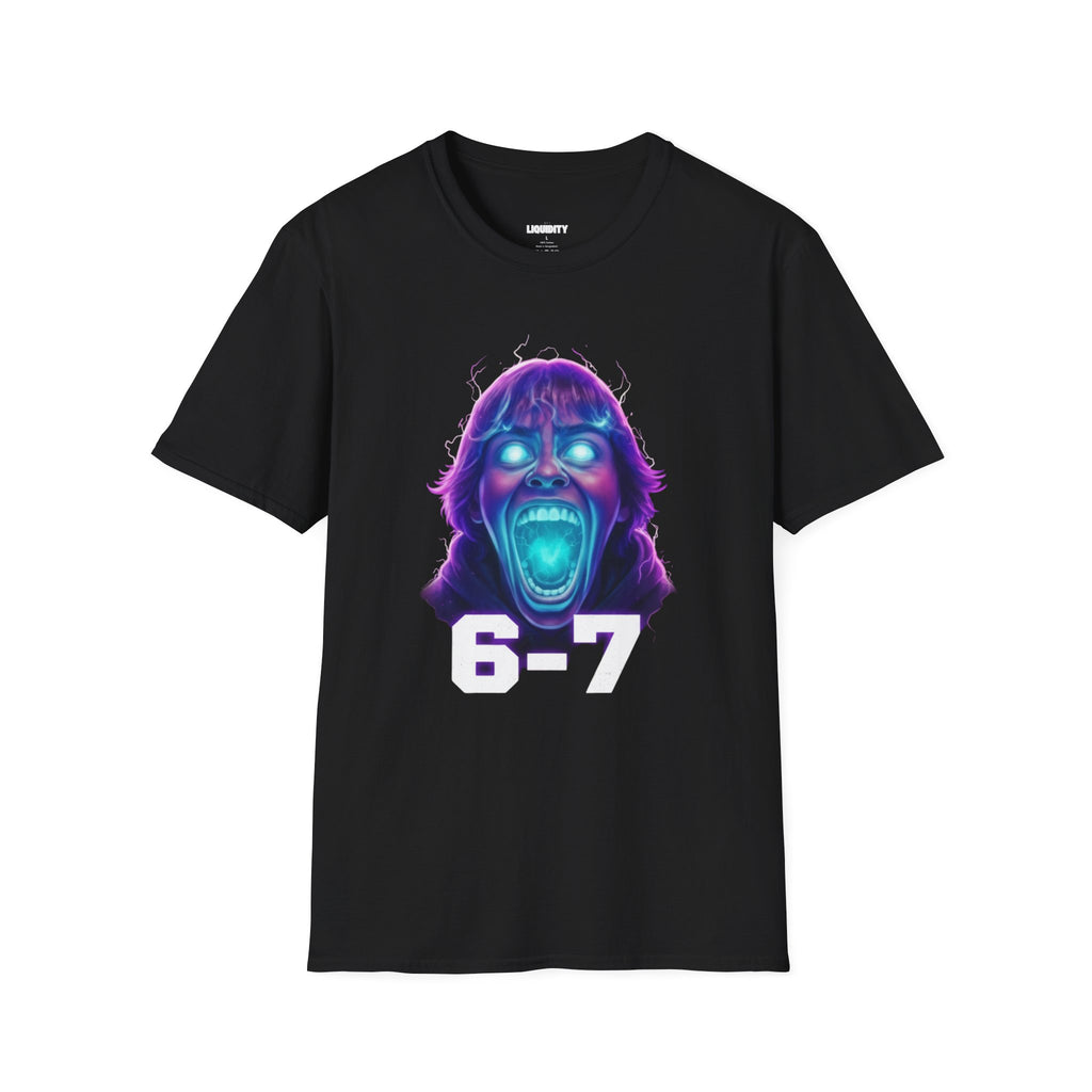 "6-7" T-Shirt