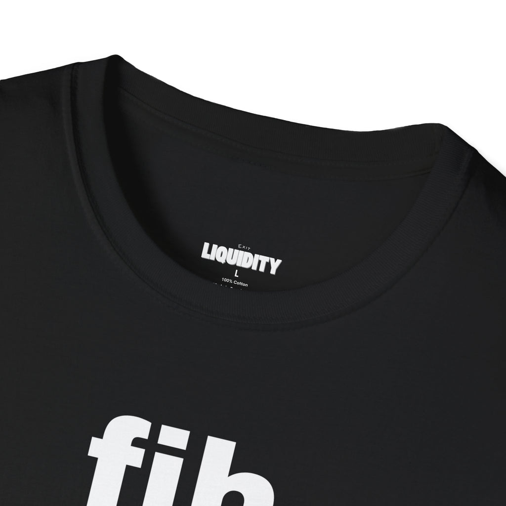 "Fih Calling...” T-Shirt