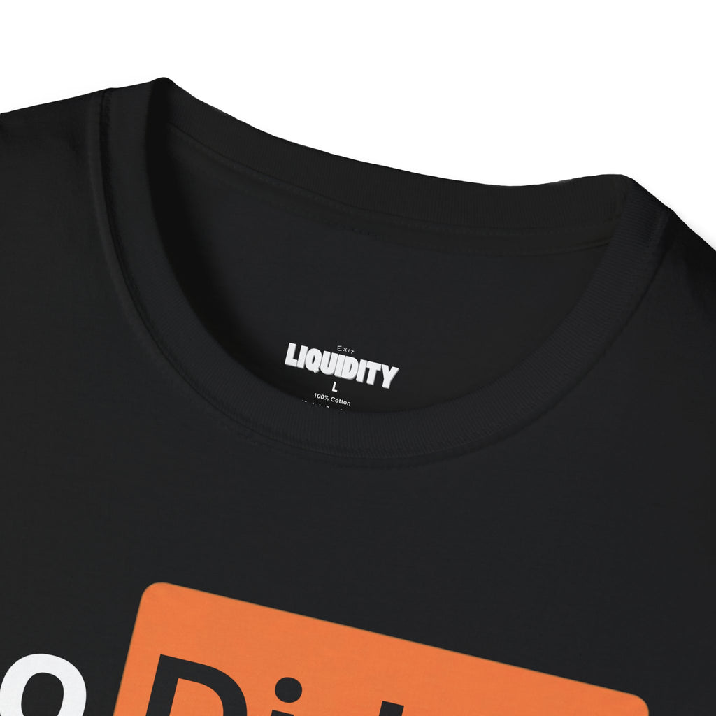 "No Diddy” T-Shirt