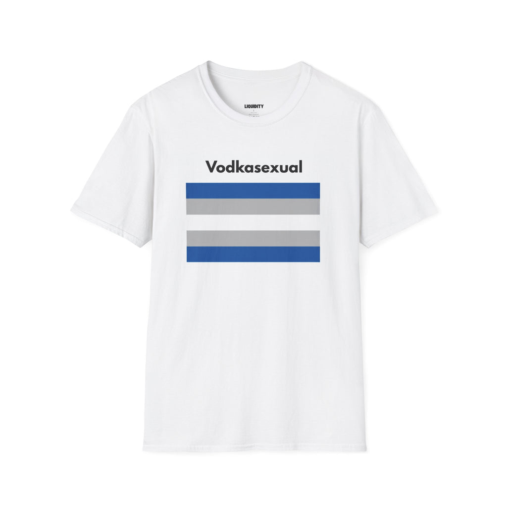 "Vodkasexual" T-Shirt